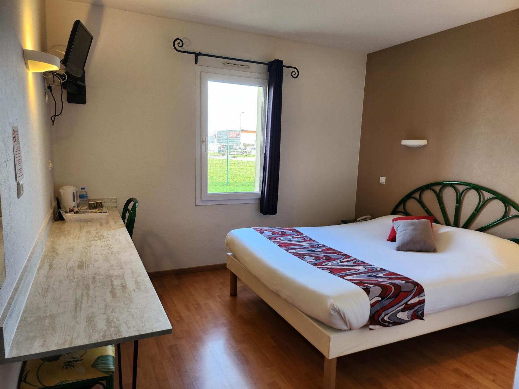 Relais De La Grange Otel Nort-sur-Erdre  Dış mekan fotoğraf